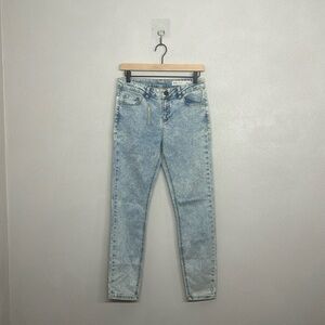 NWT Asos Distressed Jeans - 30 x 32